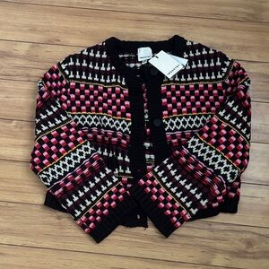 NWT Industry Republic Sweater